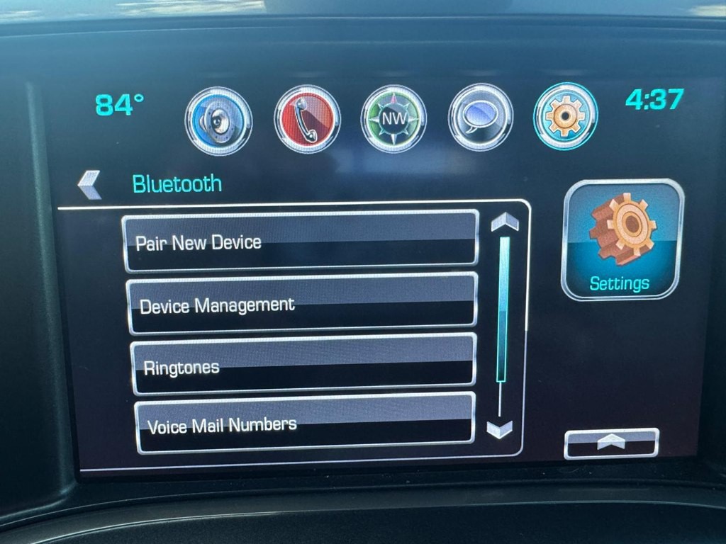 2017 Chevrolet Silverado 1500 Image 18