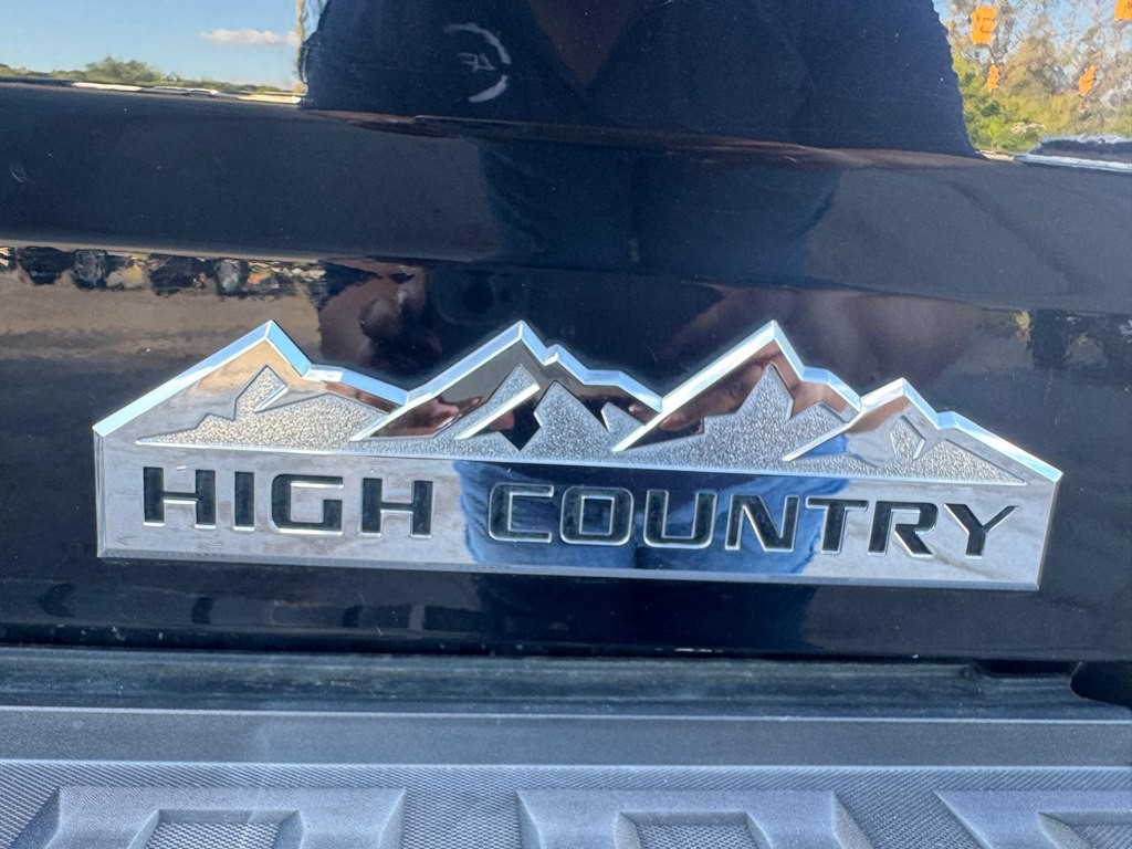 2017 Chevrolet Silverado 1500 Image 20