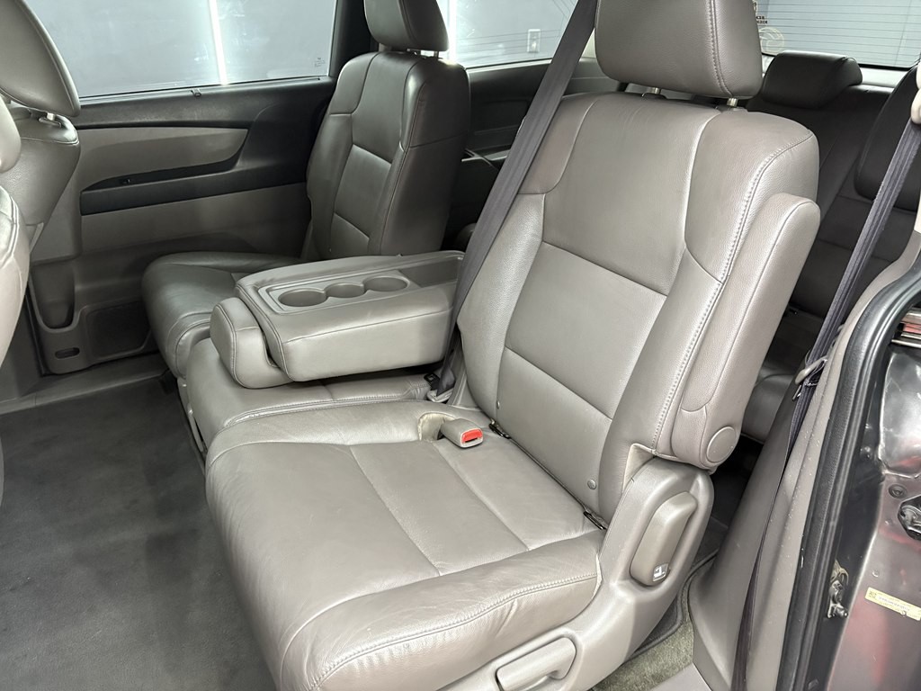 2014 Honda Odyssey Image 12