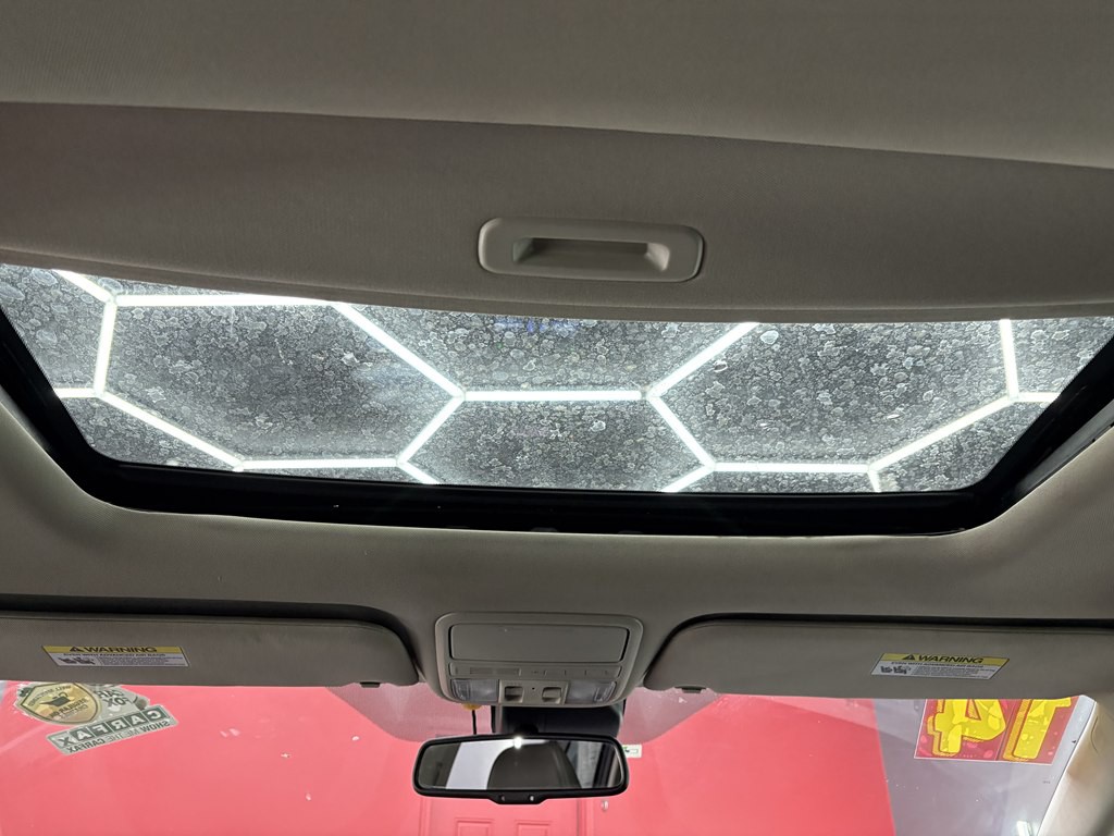 2014 Honda Odyssey Image 14