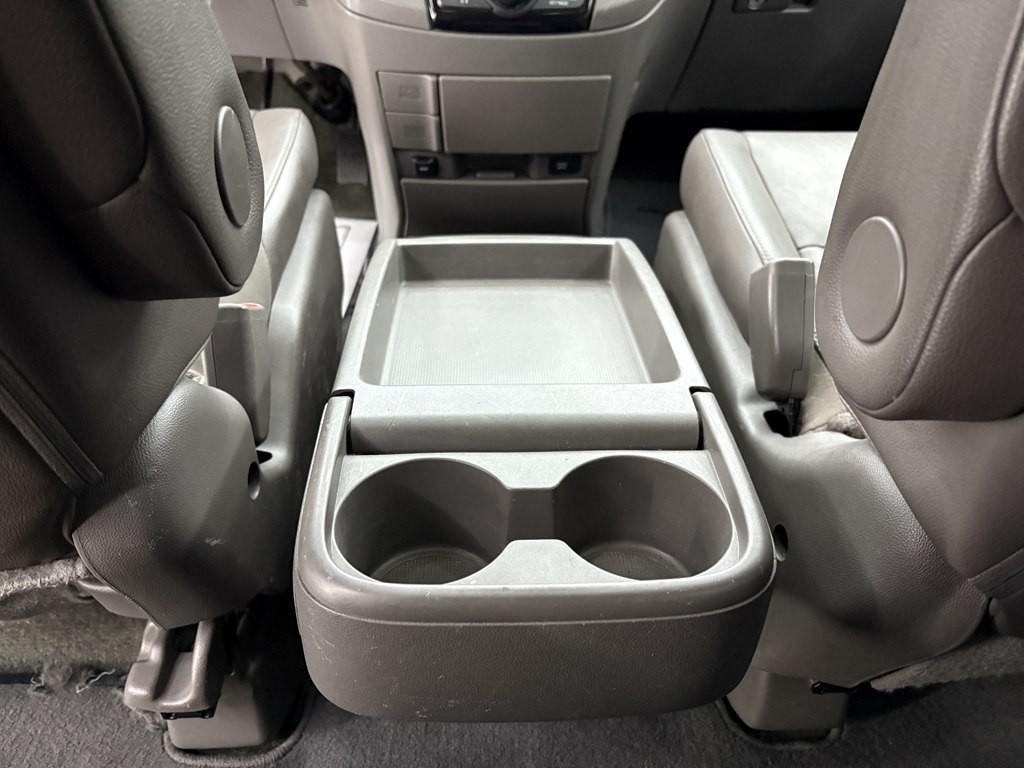 2014 Honda Odyssey Image 15