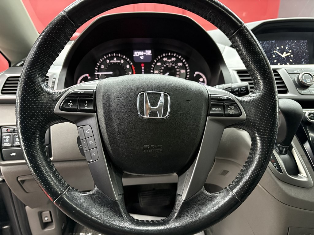 2014 Honda Odyssey Image 20