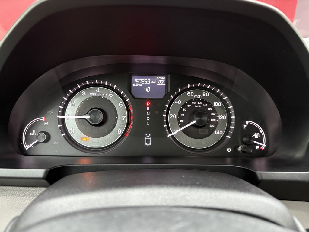 2014 Honda Odyssey Image 24