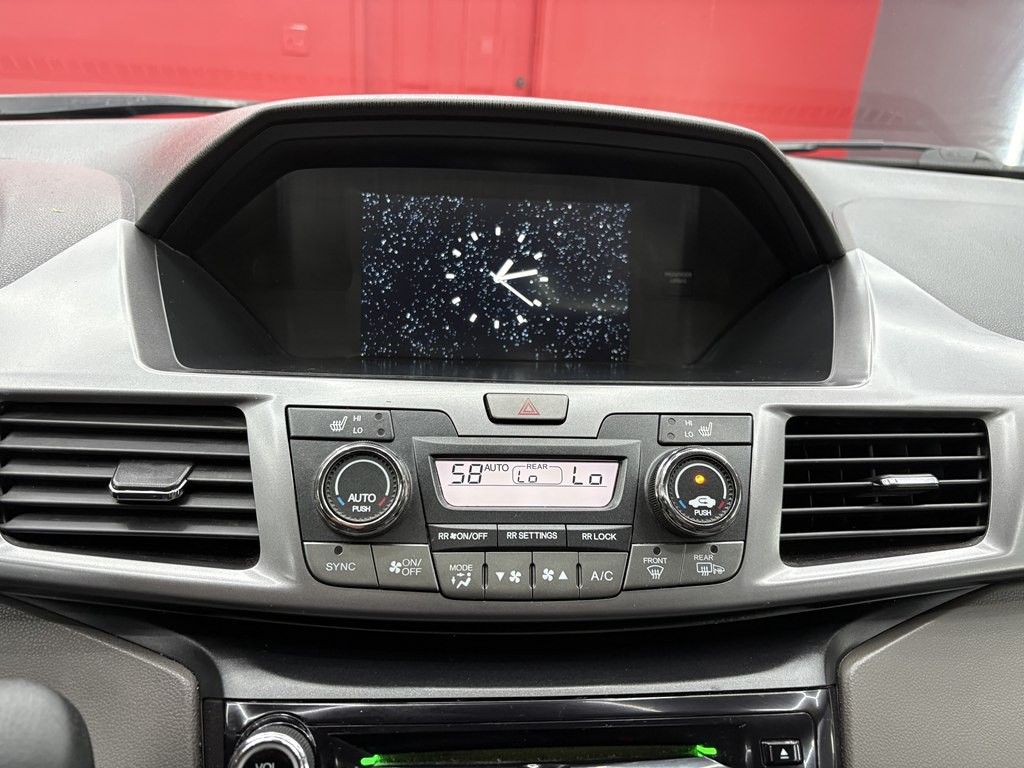 2014 Honda Odyssey Image 26