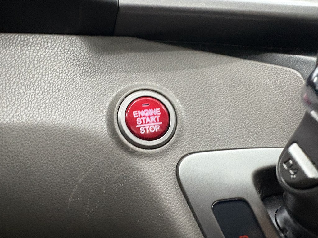 2014 Honda Odyssey Image 27