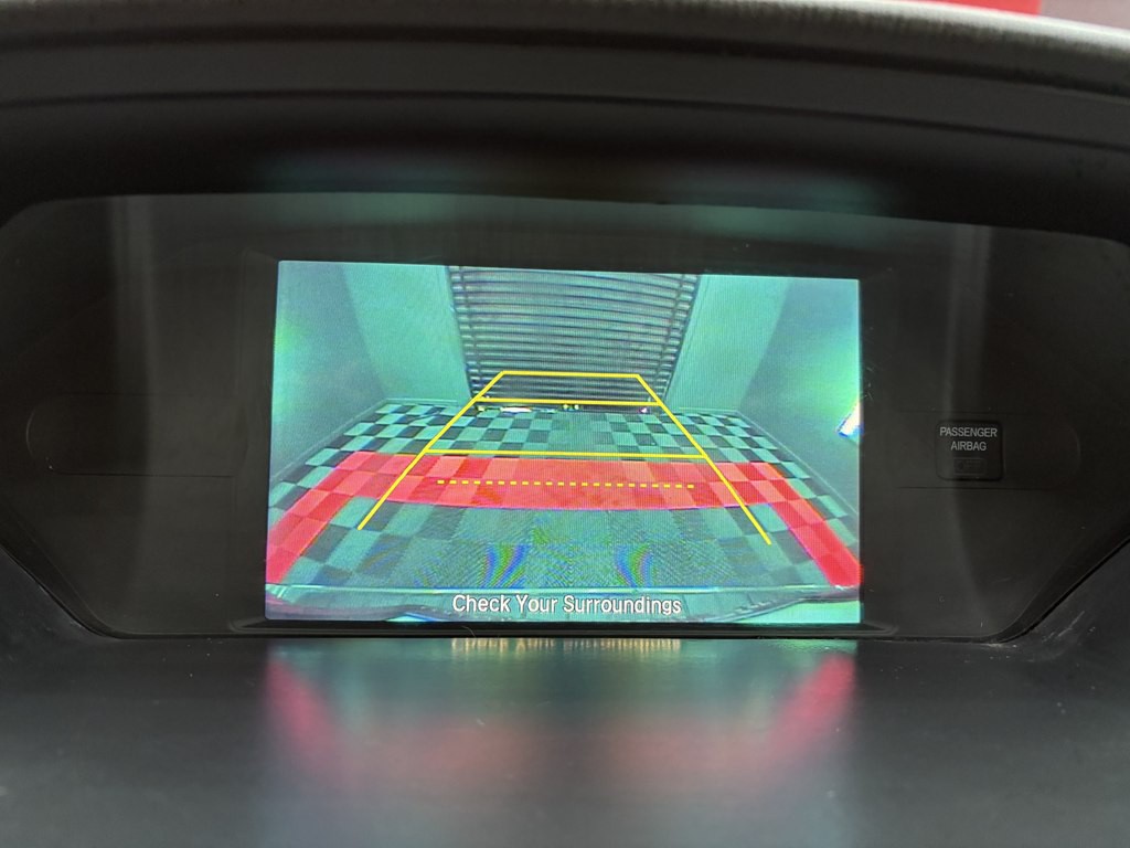 2014 Honda Odyssey Image 28