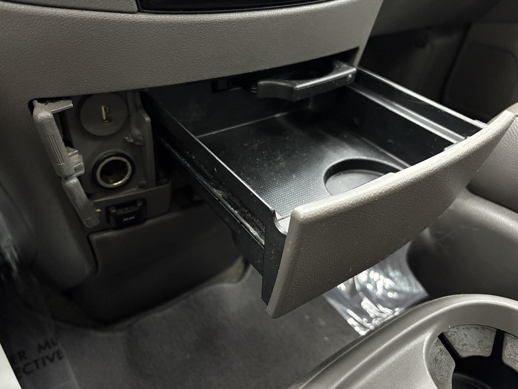 2014 Honda Odyssey Image 31