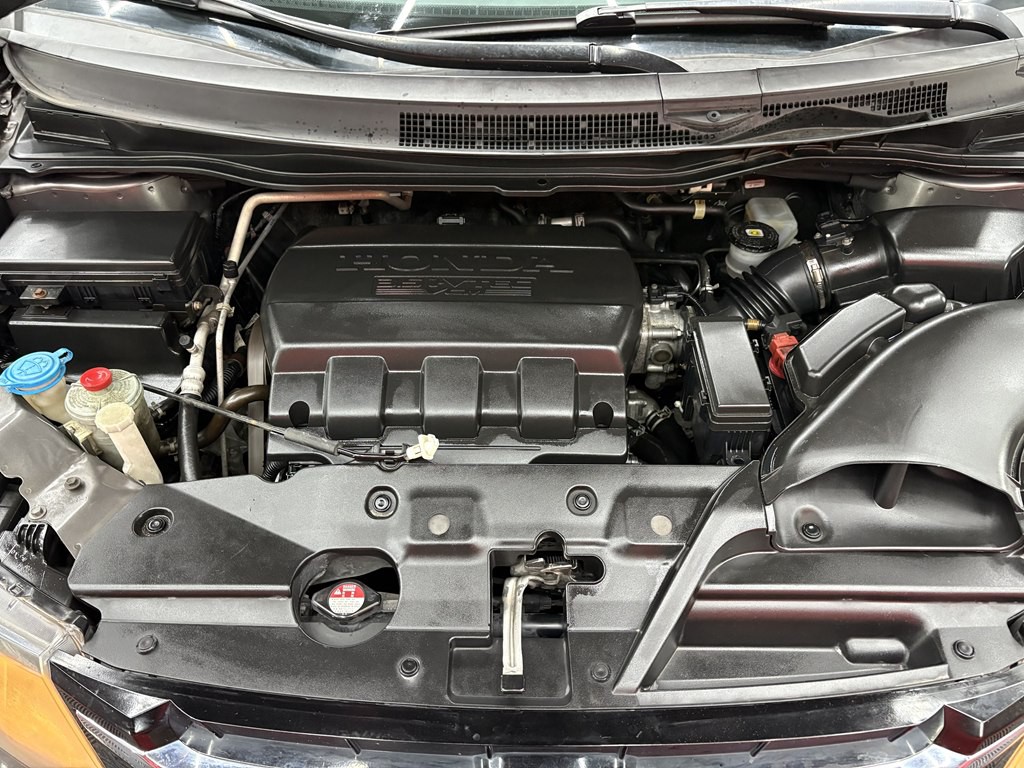 2014 Honda Odyssey Image 32