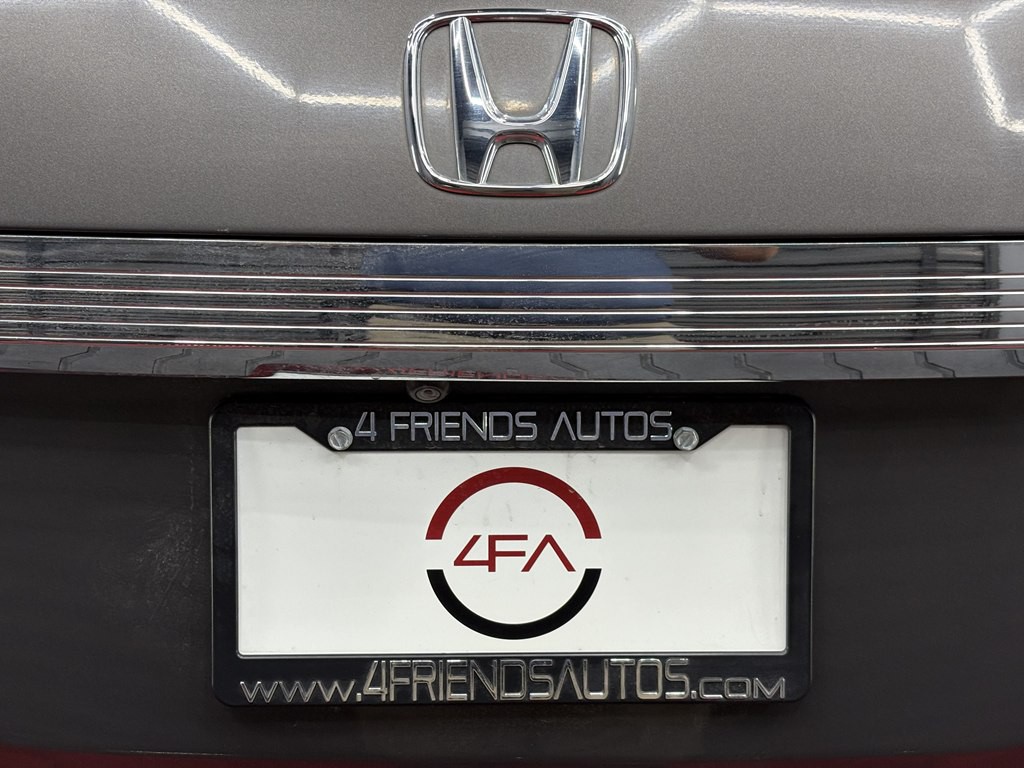 2014 Honda Odyssey Image 35