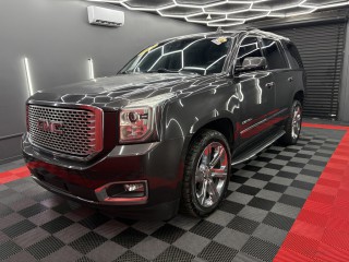 Image for 2016 GMC Yukon Denali ID: 6841768
