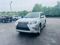 Image for 2016 Lexus GX 460 ID: 6841772