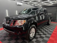 Image for 2015 Nissan Frontier SV ID: 6841776