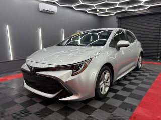 Image for 2021 Toyota Corolla SE ID: 6844608