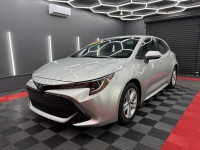 Image for 2021 Toyota Corolla SE ID: 6844608