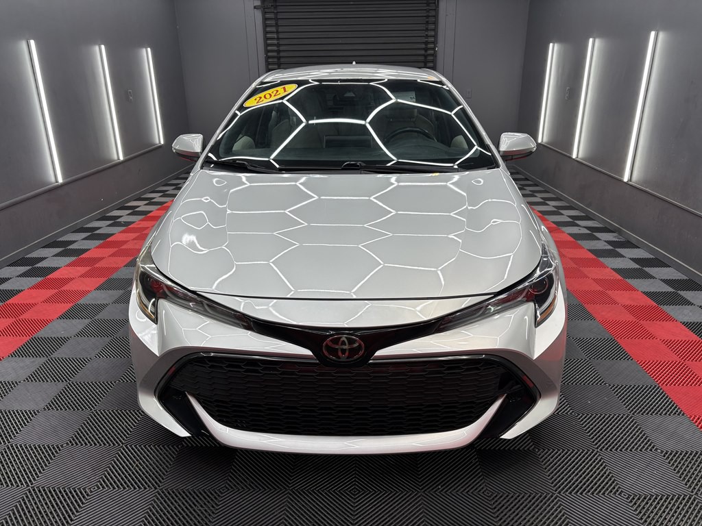 2021 Toyota Corolla Image 2
