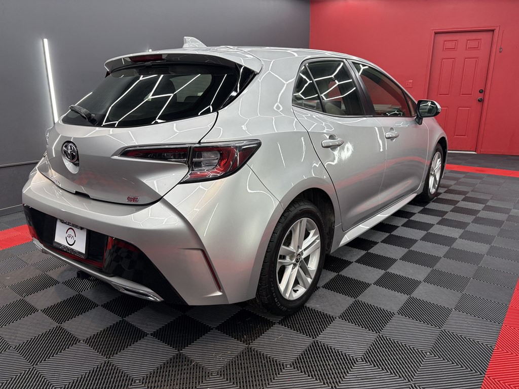 2021 Toyota Corolla Image 4