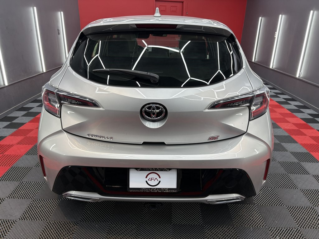 2021 Toyota Corolla Image 5