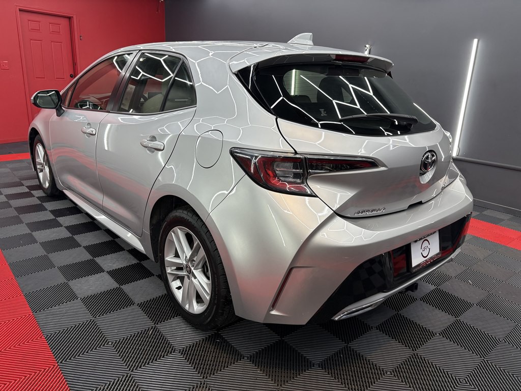 2021 Toyota Corolla Image 6