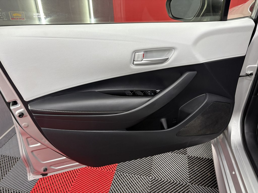 2021 Toyota Corolla Image 7