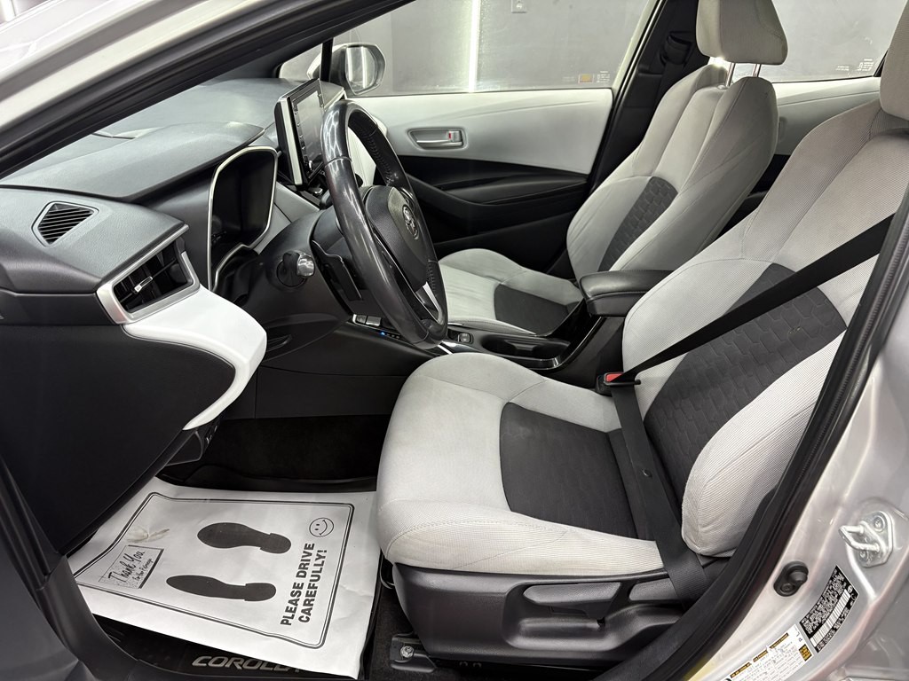 2021 Toyota Corolla Image 8