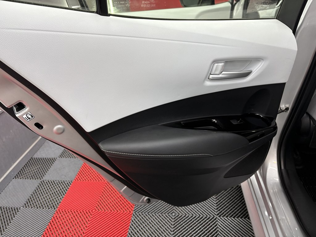 2021 Toyota Corolla Image 9