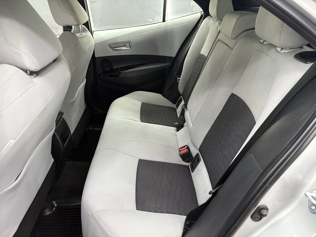 2021 Toyota Corolla Image 10