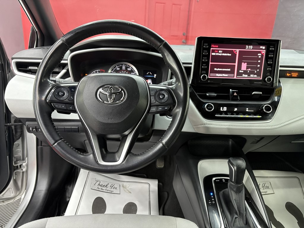 2021 Toyota Corolla Image 11