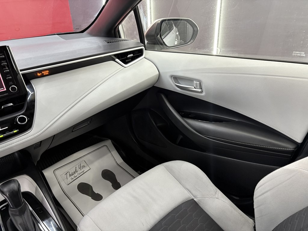 2021 Toyota Corolla Image 12