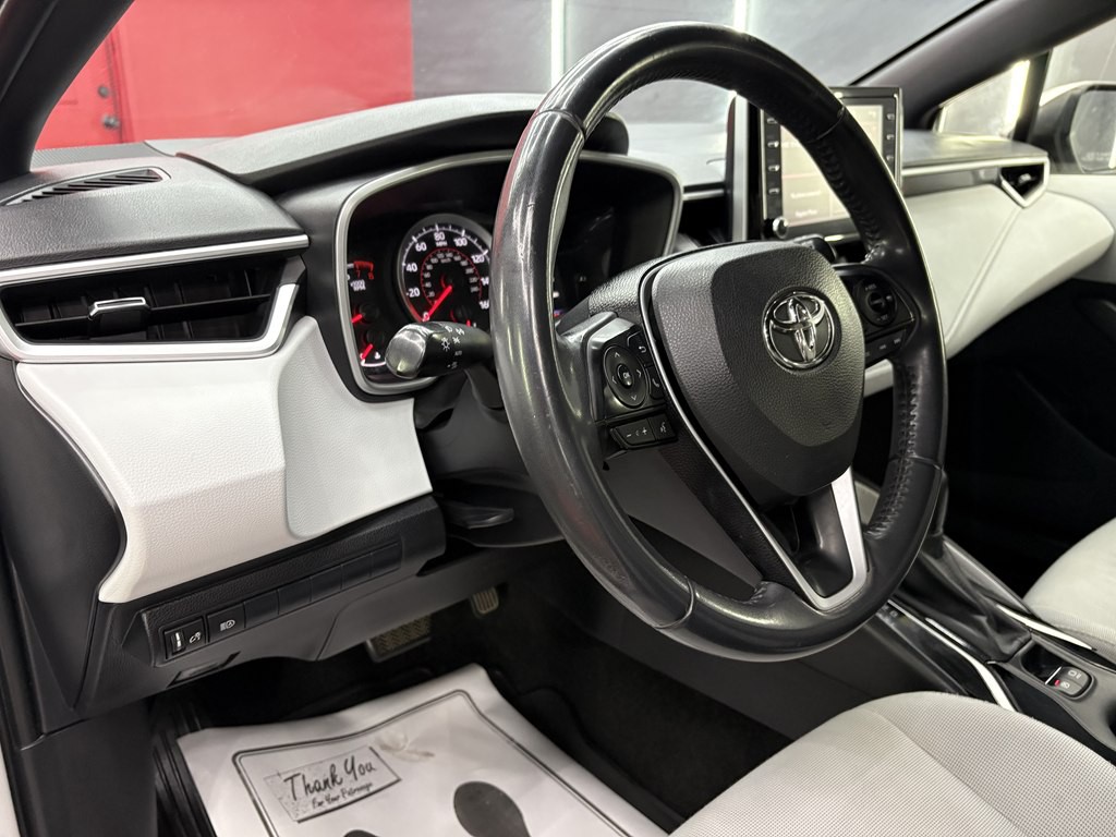 2021 Toyota Corolla Image 13