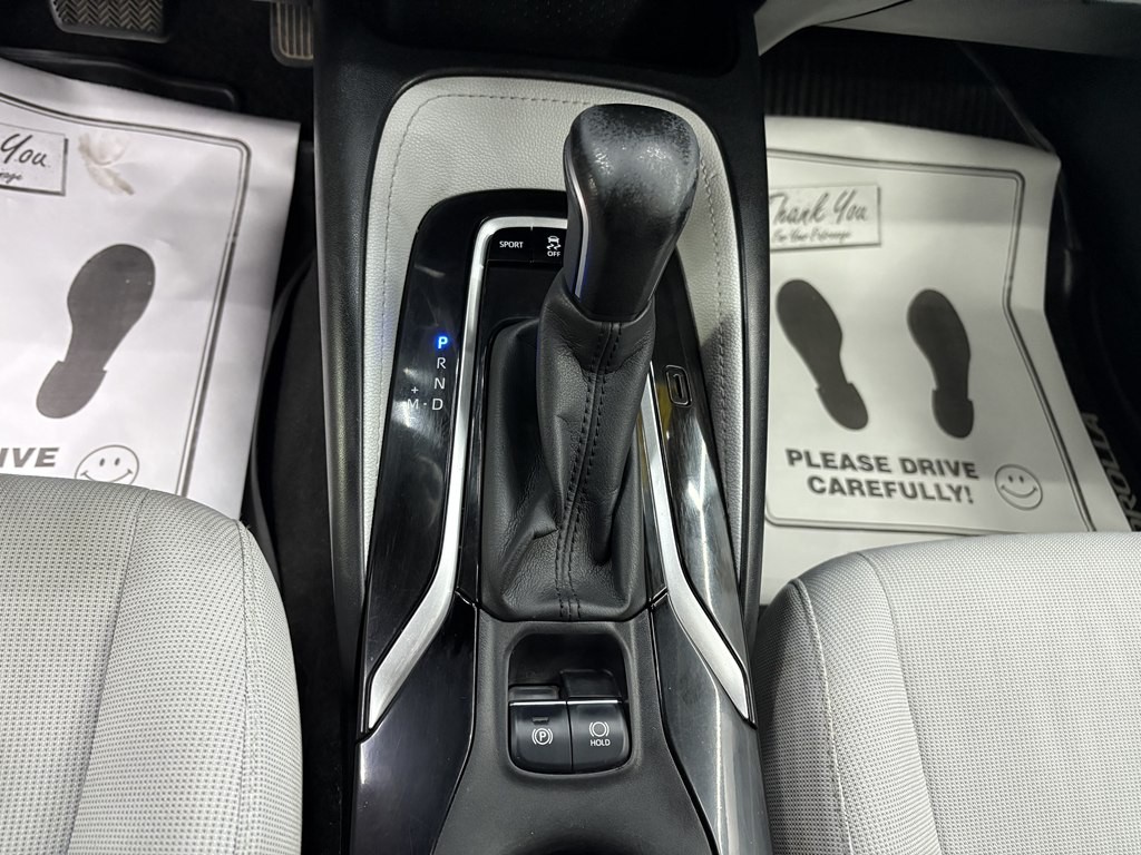 2021 Toyota Corolla Image 16