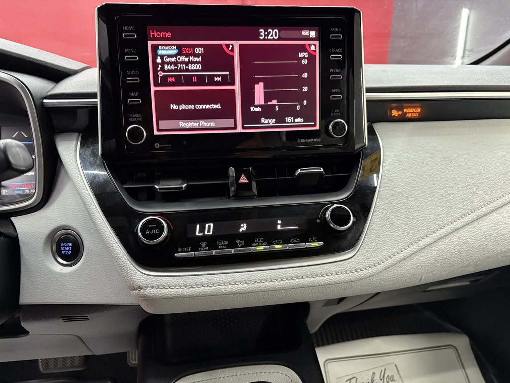 2021 Toyota Corolla Image 17