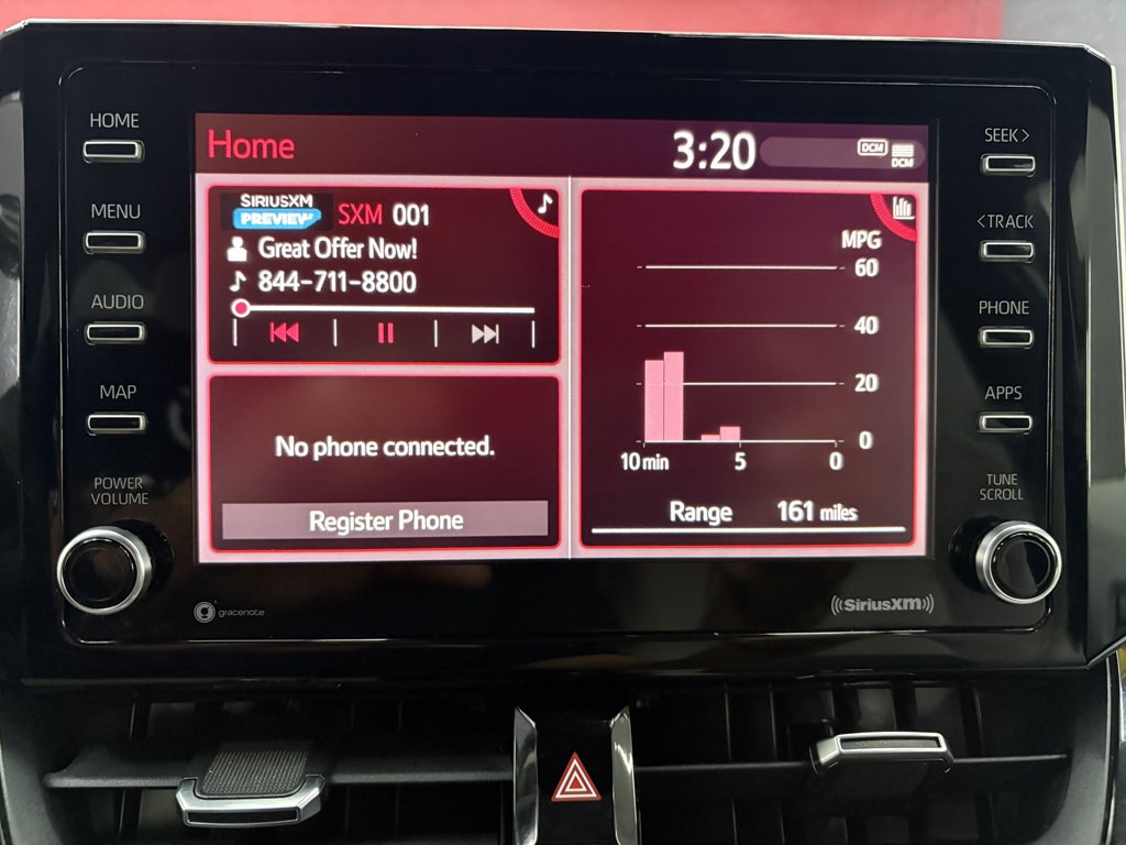 2021 Toyota Corolla Image 18
