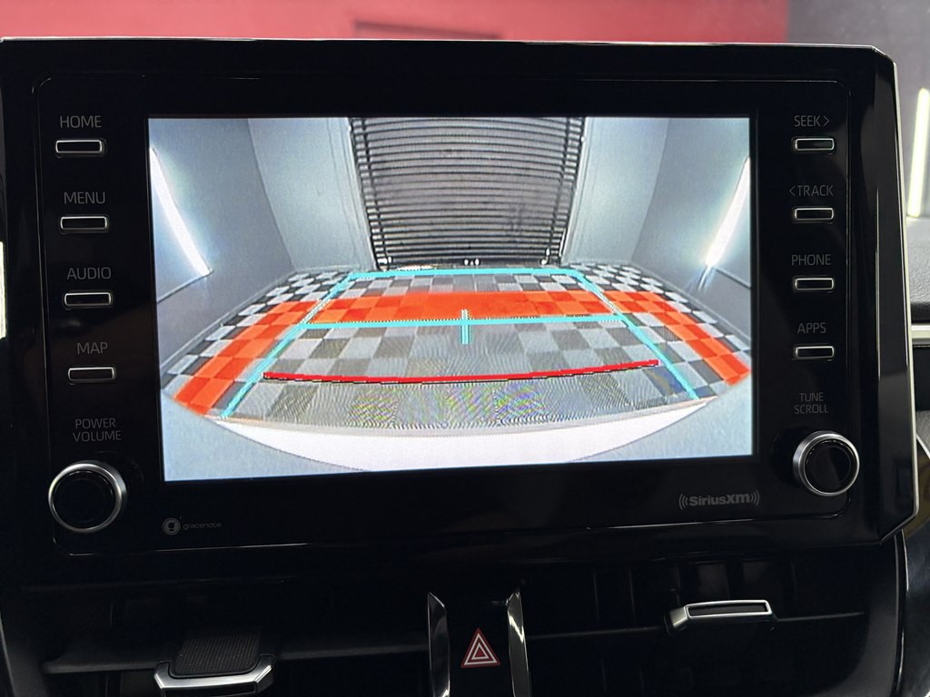 2021 Toyota Corolla Image 19