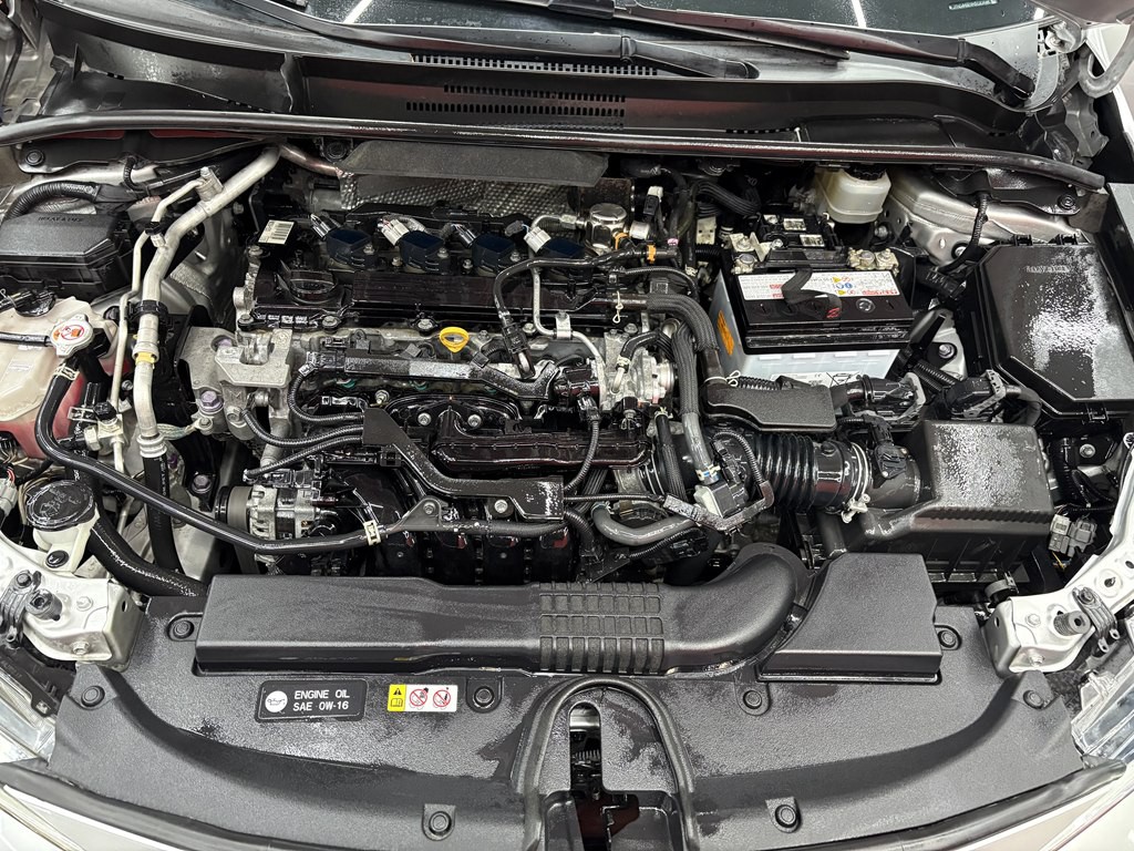 2021 Toyota Corolla Image 22
