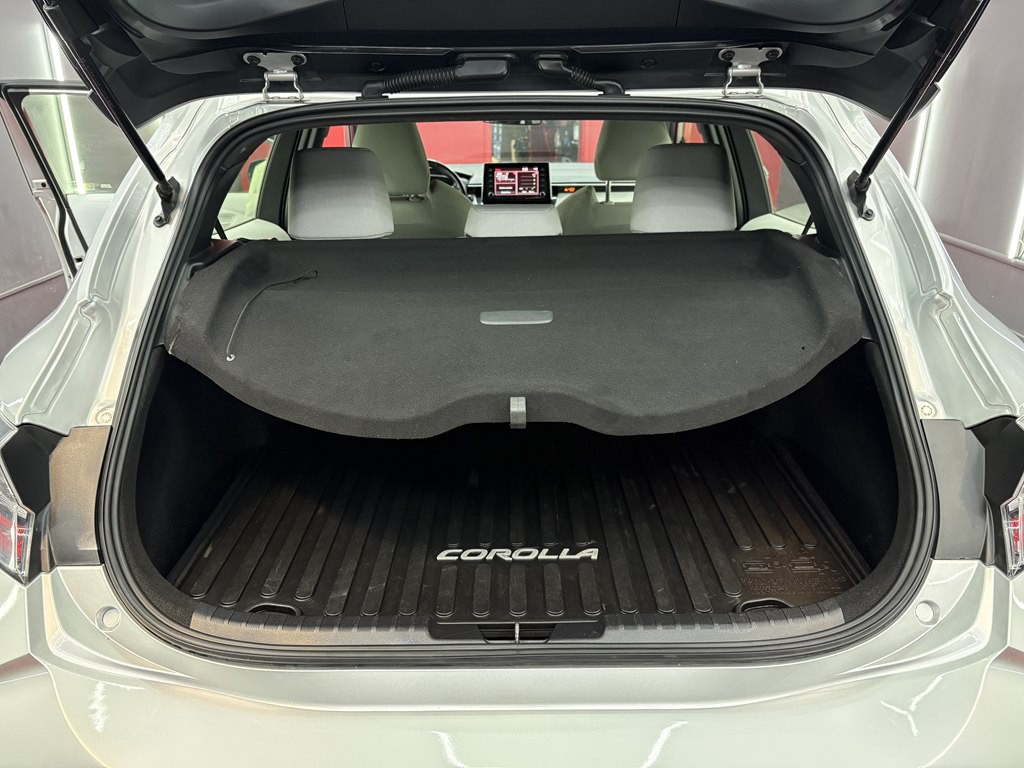 2021 Toyota Corolla Image 23