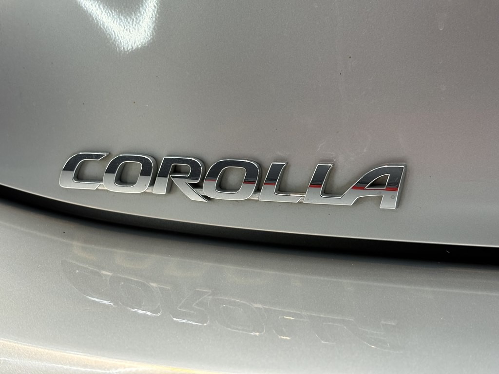 2021 Toyota Corolla Image 25