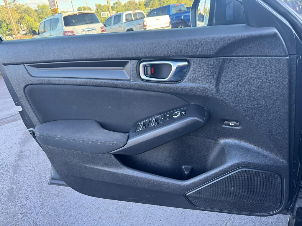 2022 Honda Civic Image 7