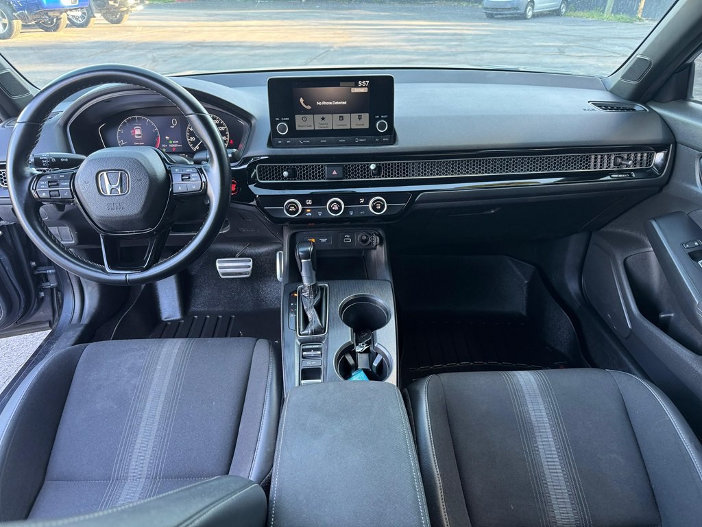 2022 Honda Civic Image 10