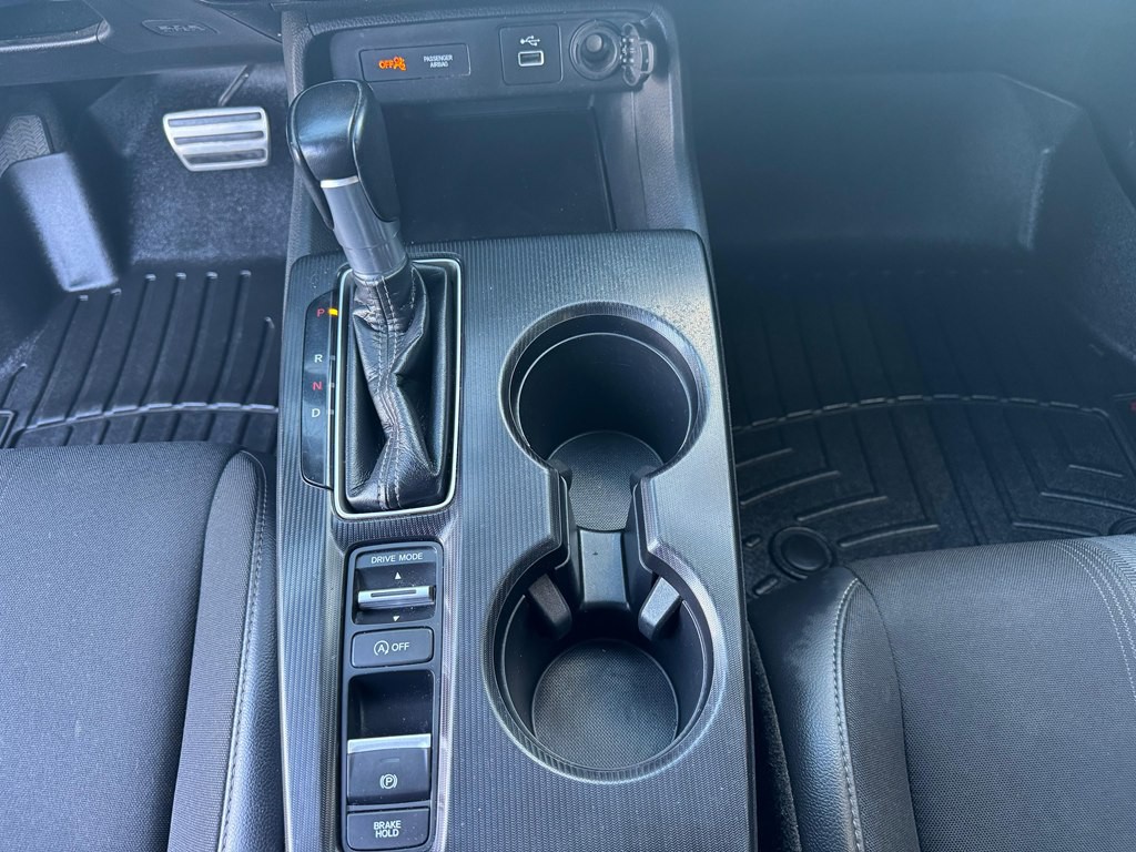 2022 Honda Civic Image 11