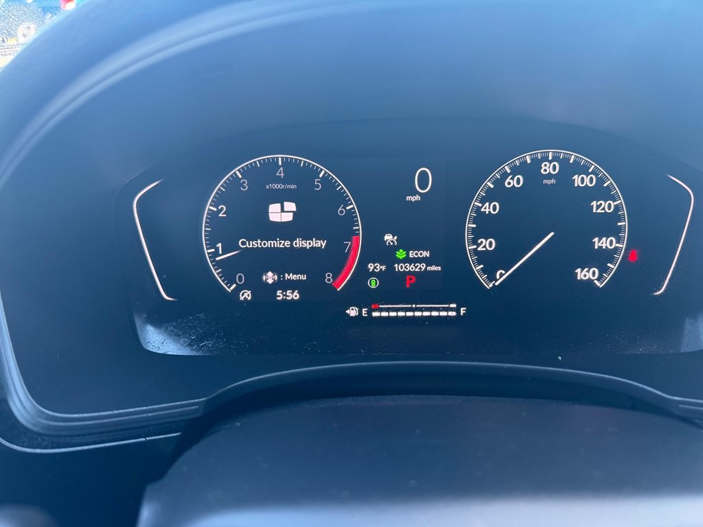 2022 Honda Civic Image 20