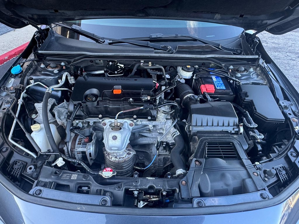 2022 Honda Civic Image 21