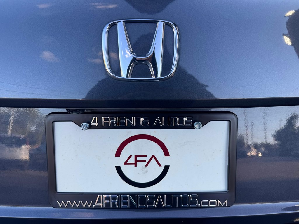 2022 Honda Civic Image 23