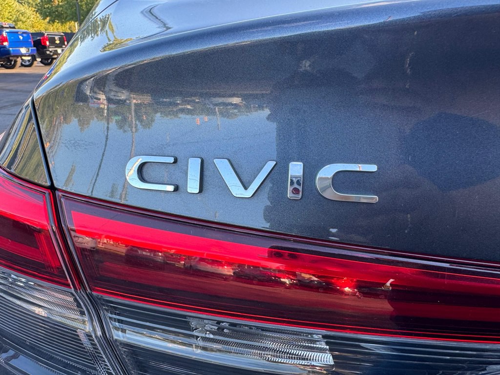 2022 Honda Civic Image 24