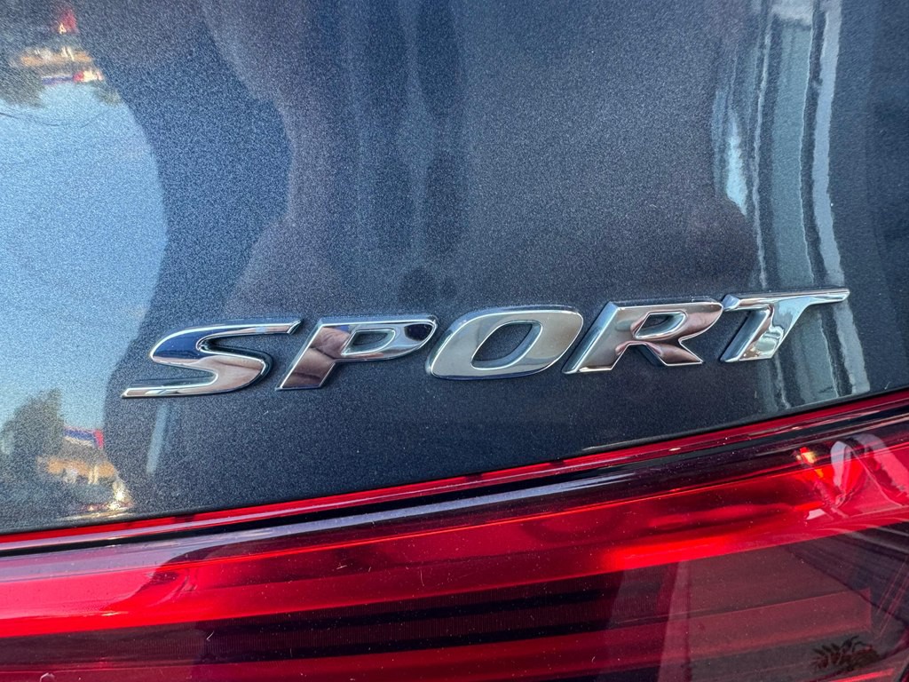 2022 Honda Civic Image 25