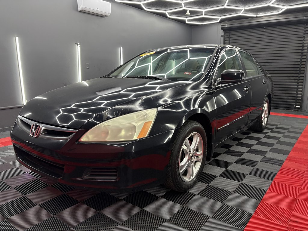 2006 Honda Accord Image 1