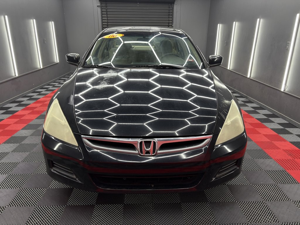 2006 Honda Accord Image 2