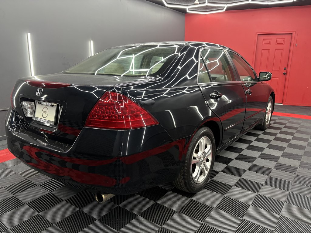2006 Honda Accord Image 4