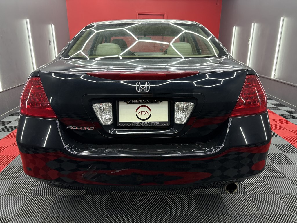 2006 Honda Accord Image 5