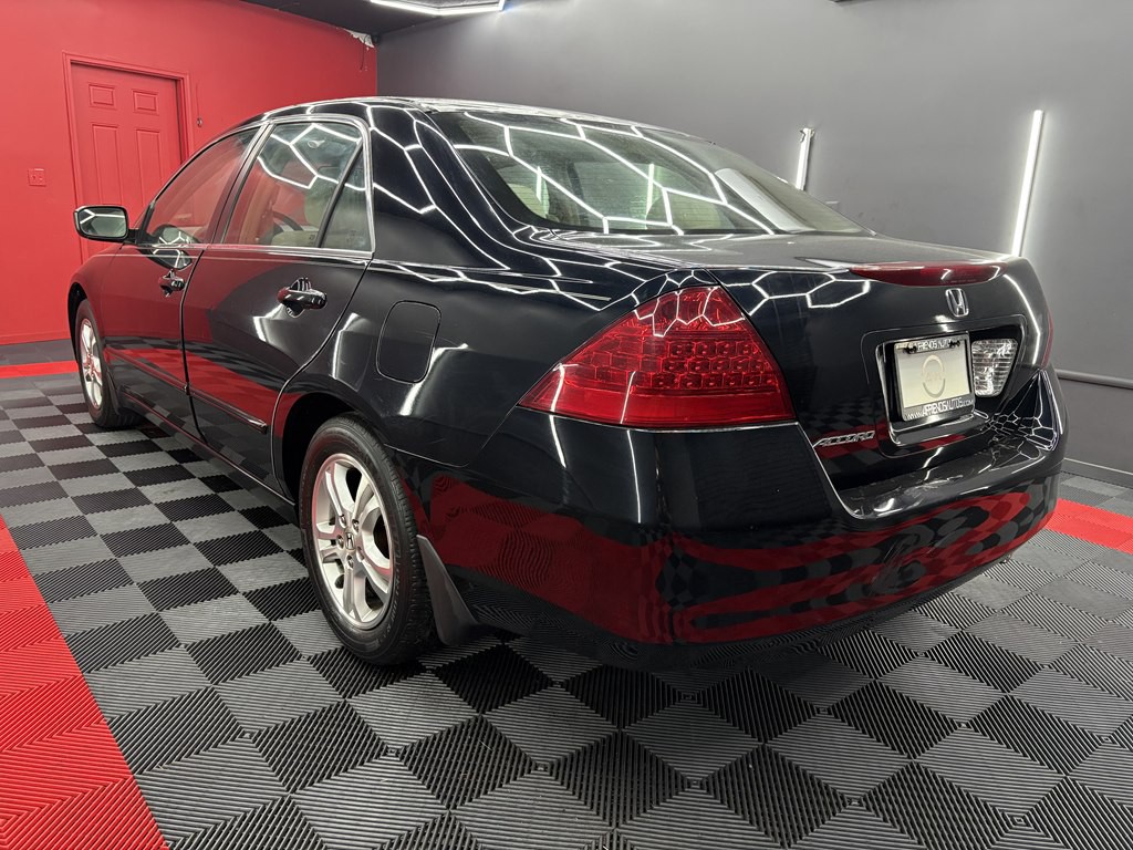 2006 Honda Accord Image 6