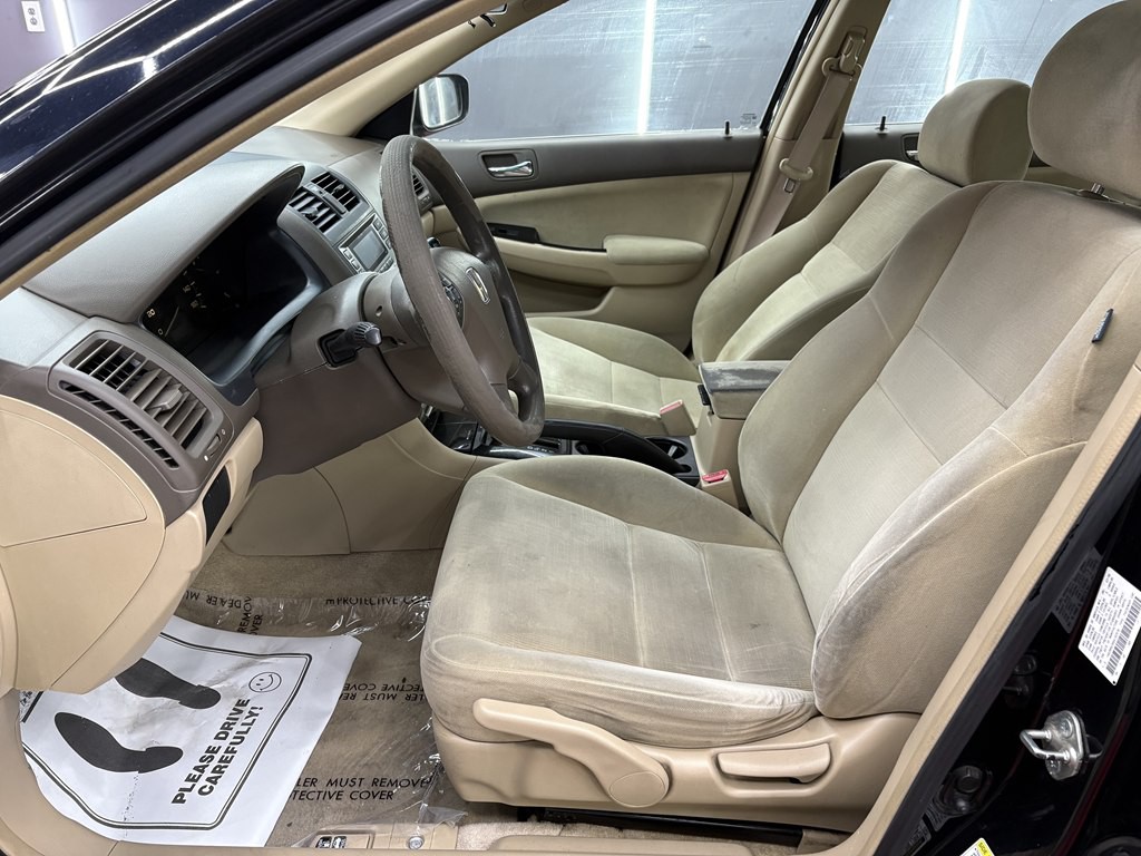 2006 Honda Accord Image 9